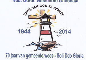 Seestrome 2014 : Evangelisasie en uitreik